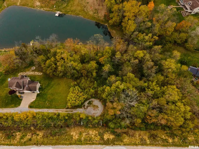 $39,900 | Lot 01 95th Avenue, Blue Grass, IA 52726