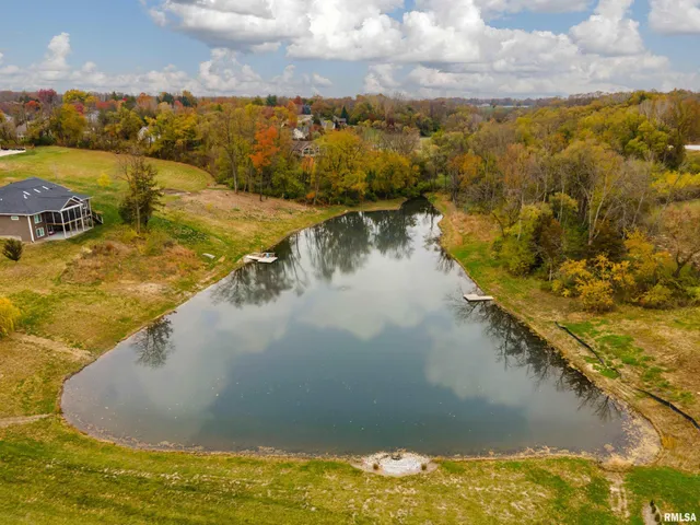 $39,900 | Lot 01 95th Avenue, Blue Grass, IA 52726