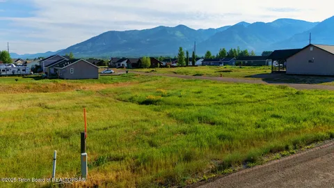 $65,000 | Lot 108 Tumbleweed Lane, Thayne, WY 83127