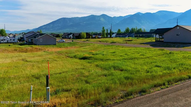 $65,000 | Lot 108 Tumbleweed Lane, Thayne, WY 83127