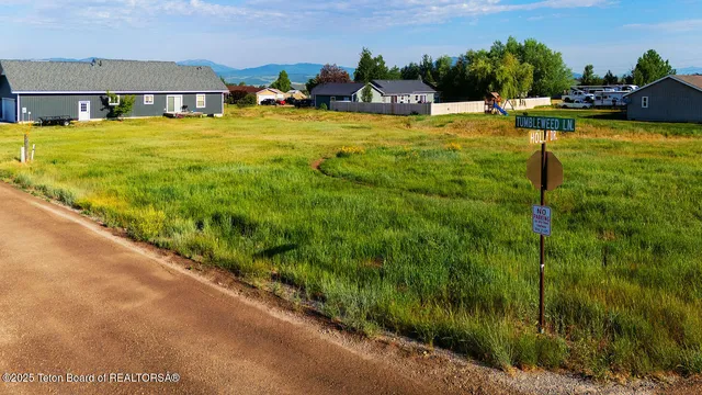 $65,000 | Lot 108 Tumbleweed Lane, Thayne, WY 83127