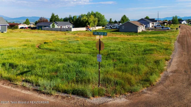 $65,000 | Lot 108 Tumbleweed Lane, Thayne, WY 83127