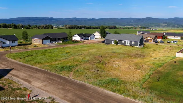$65,000 | Lot 108 Tumbleweed Lane, Thayne, WY 83127