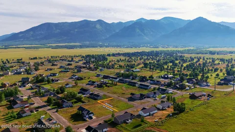 $65,000 | Lot 108 Tumbleweed Lane, Thayne, WY 83127