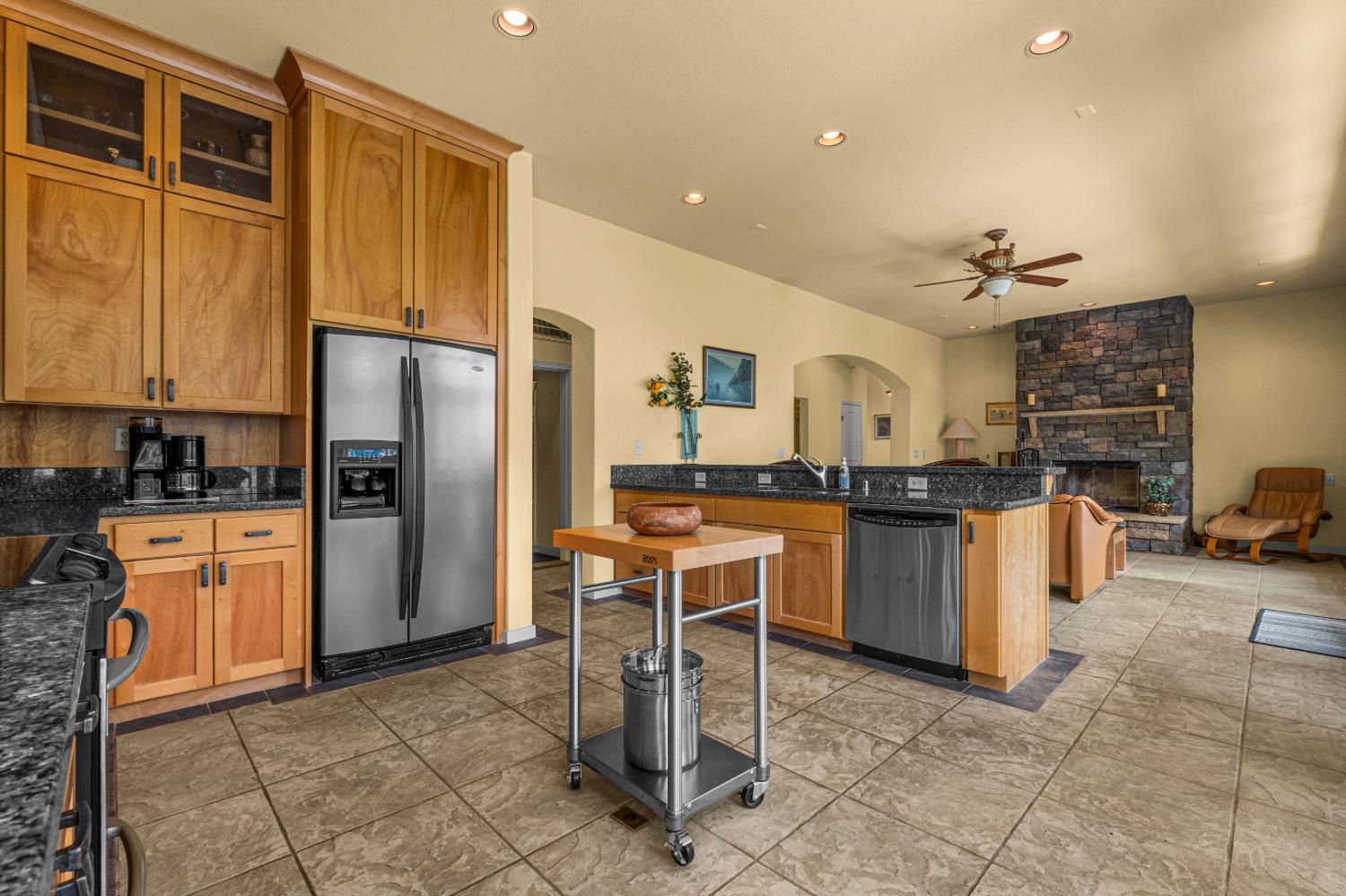 2211 Terrace View Court Cool, CA 95614 - Photo 29 of 99