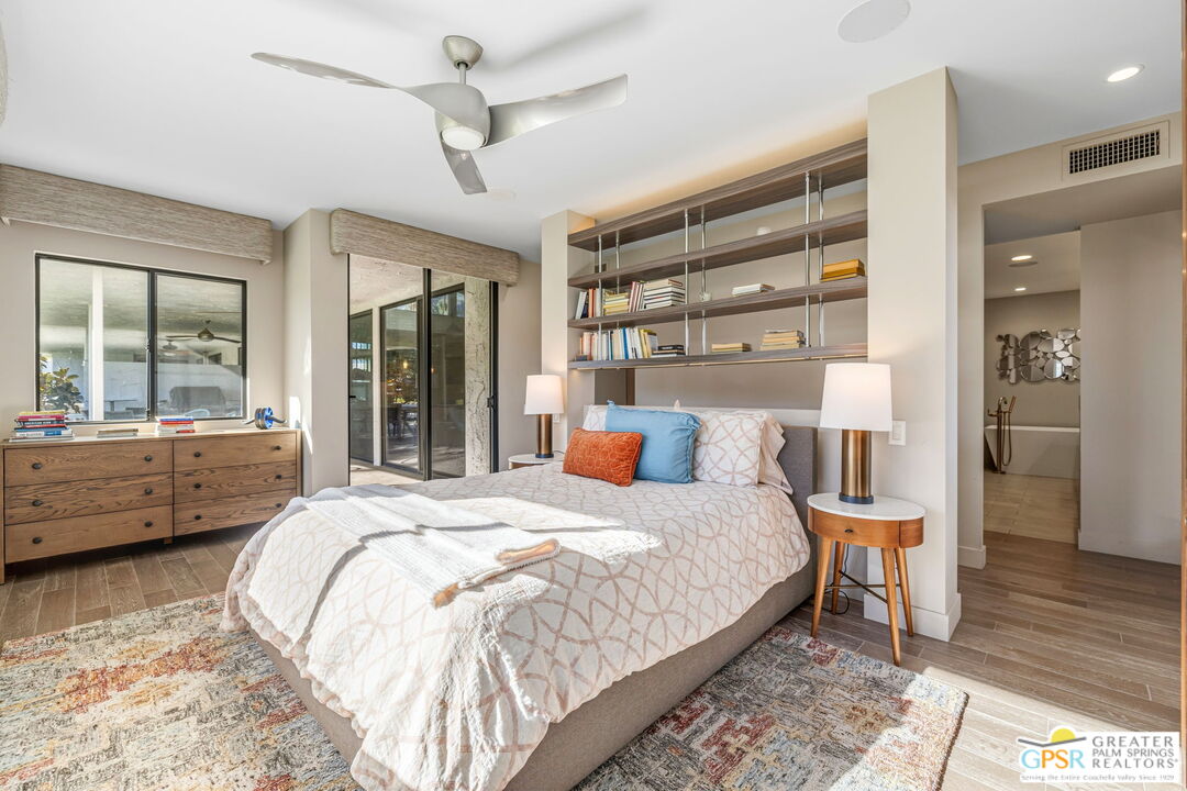2420 Paseo Del Rey Palm Springs, CA 92264 - Photo 32 of 42