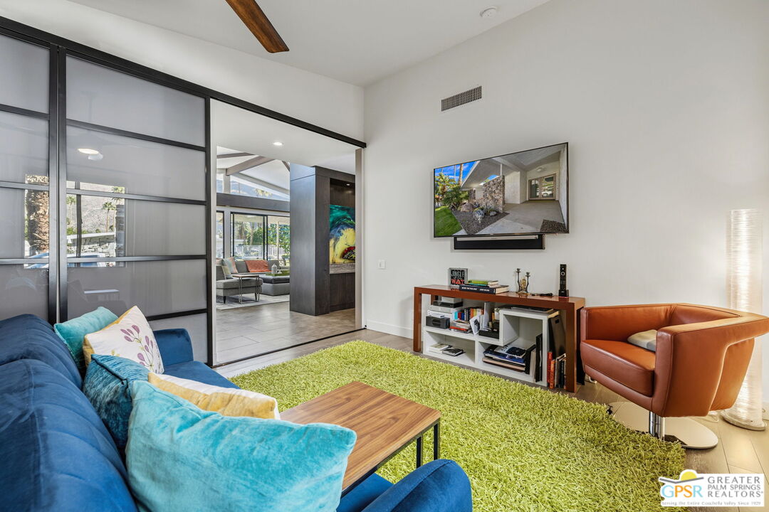 2420 Paseo Del Rey Palm Springs, CA 92264 - Photo 38 of 42