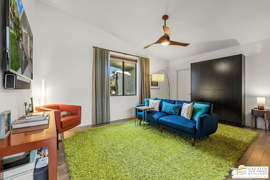 2420 Paseo Del Rey Palm Springs, CA 92264 - Photo 39 of 42