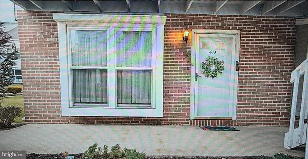 $1,800 | 414 Park Pl Drive, Cherry Hill, NJ 08002