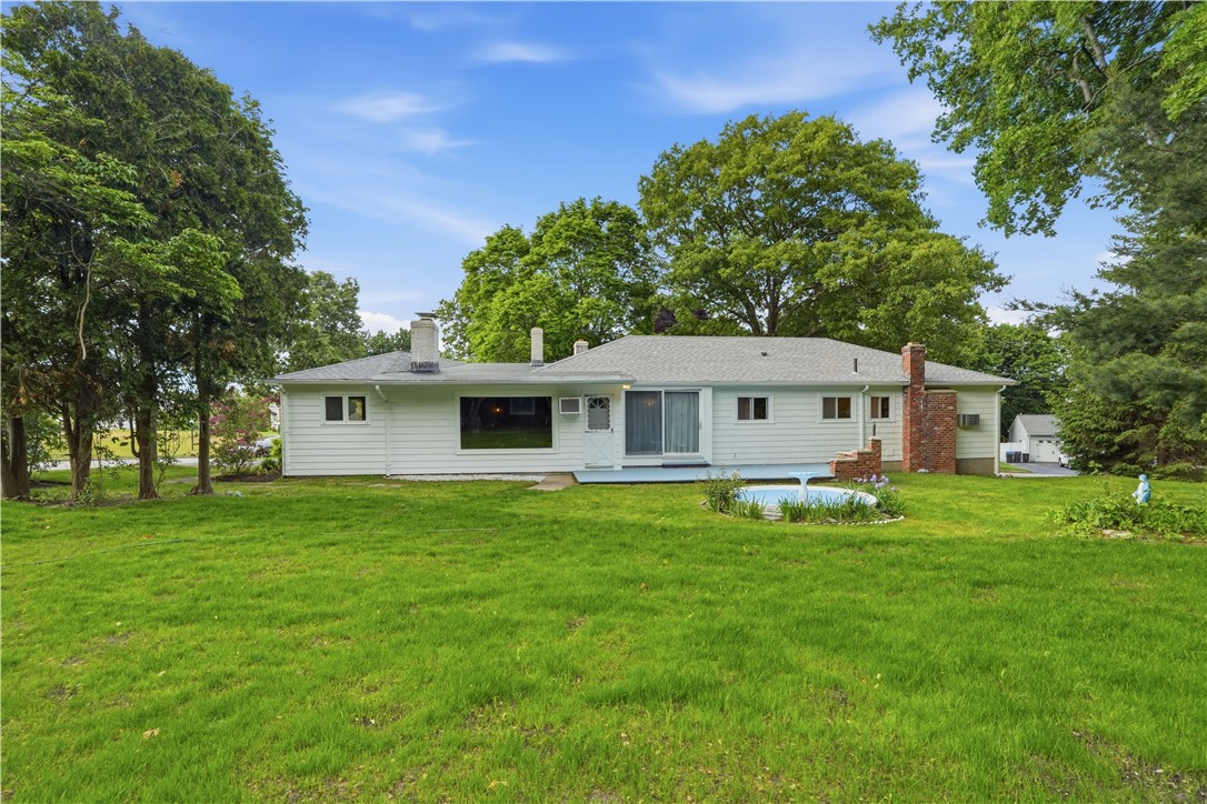 14 Cardinal Road Cranston, RI 02921 - Photo 19 of 22