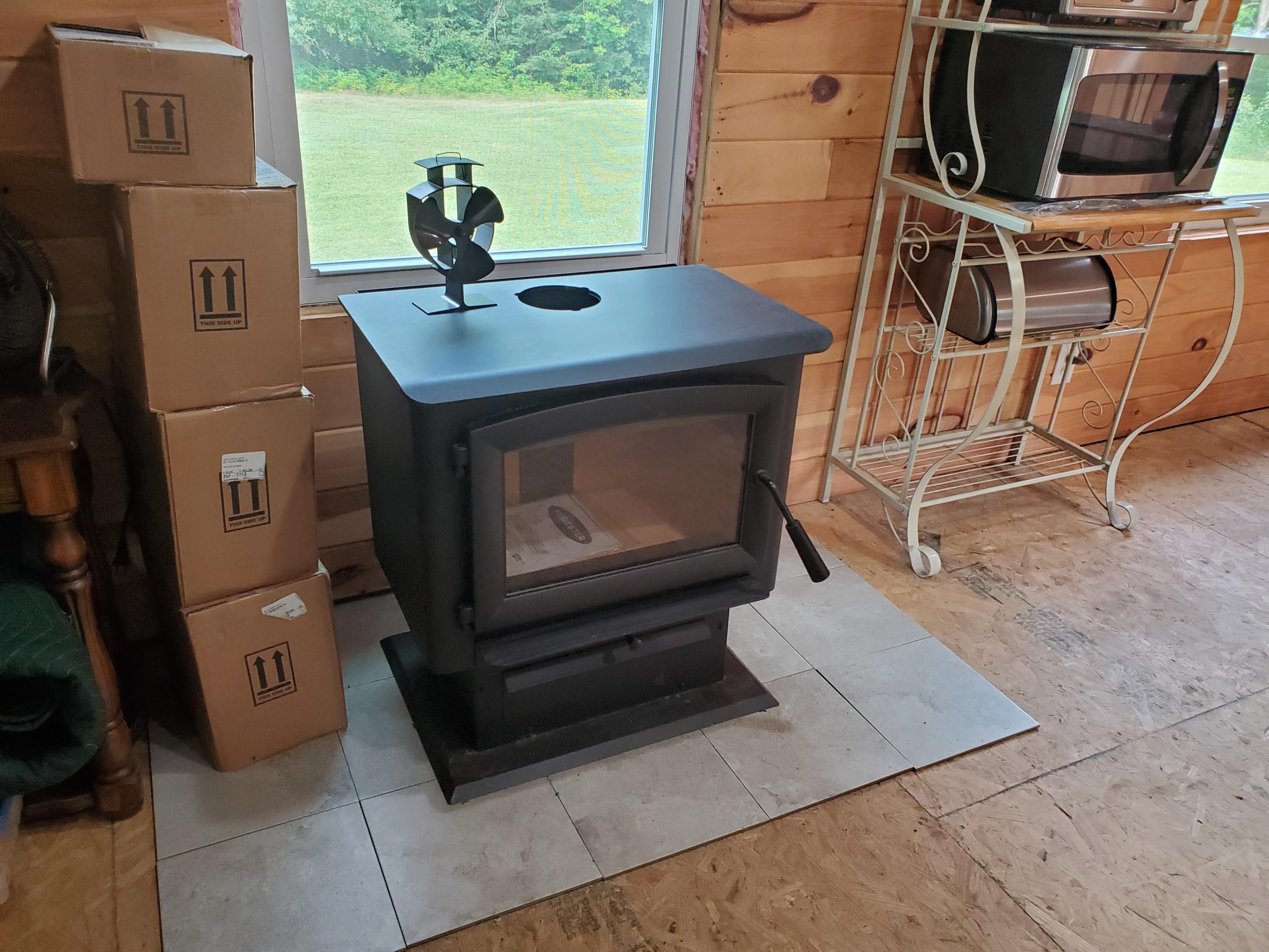337 Fuller Corner Road Hartland, ME 04943 - Photo 6 of 34 20210726_100513