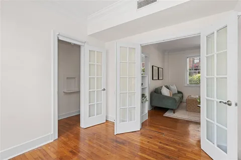 $295,000 | 677 Somerset Terrace Northeast, Unit 5D, Atlanta, GA 30306