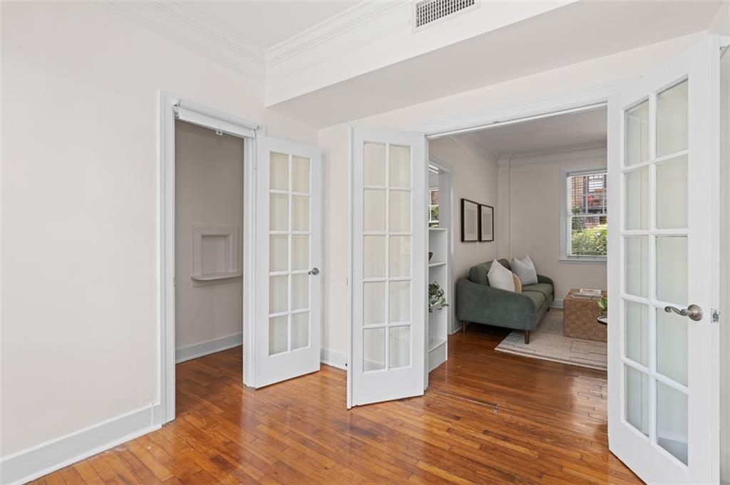 677 Somerset Terrace Northeast, Unit 5D Atlanta, GA 30306 - Photo 23 of 43