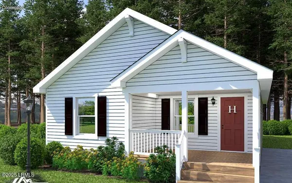 $275,000 | 407 Wade Hampton Road, Hampton, SC 29924