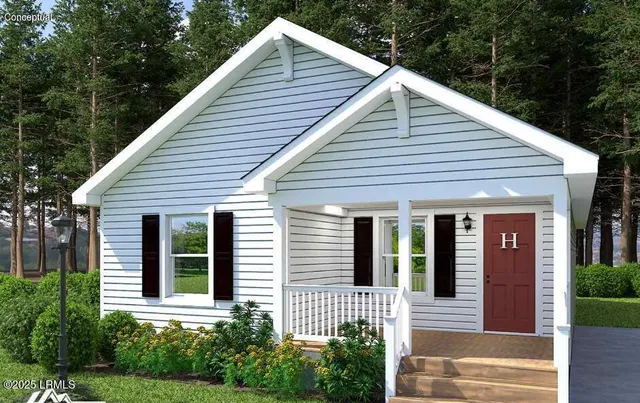 $275,000 | 407 Wade Hampton Road, Hampton, SC 29924