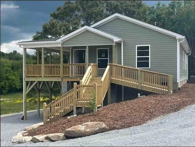 $275,000 | 407 Wade Hampton Road, Hampton, SC 29924