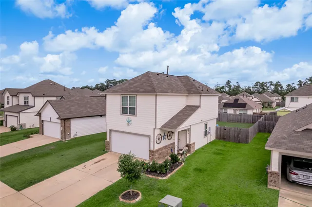 $260,000 | 116 Pronghorn Drive, Huntsville, TX 77320