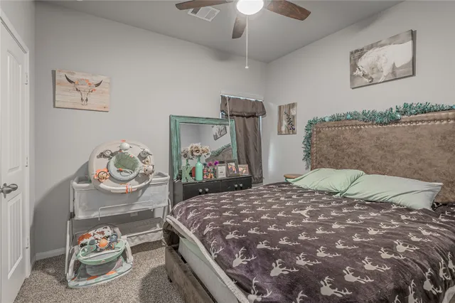 $260,000 | 116 Pronghorn Drive, Huntsville, TX 77320