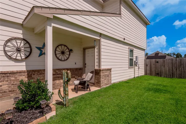 $260,000 | 116 Pronghorn Drive, Huntsville, TX 77320