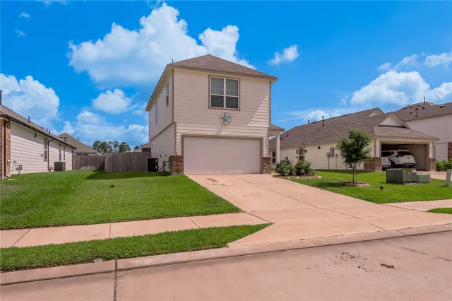 $260,000 | 116 Pronghorn Drive, Huntsville, TX 77320