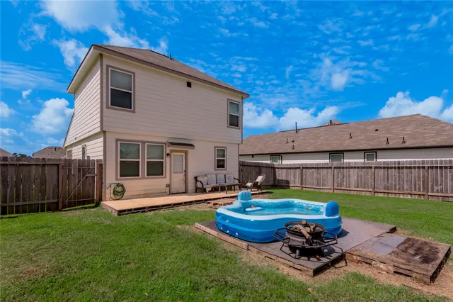 $260,000 | 116 Pronghorn Drive, Huntsville, TX 77320