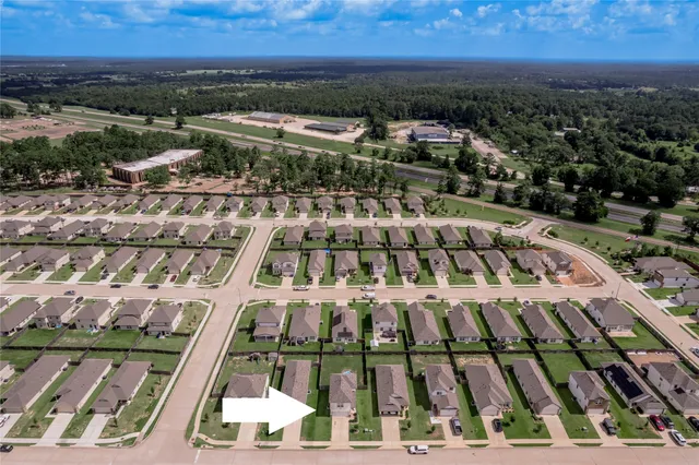 $260,000 | 116 Pronghorn Drive, Huntsville, TX 77320