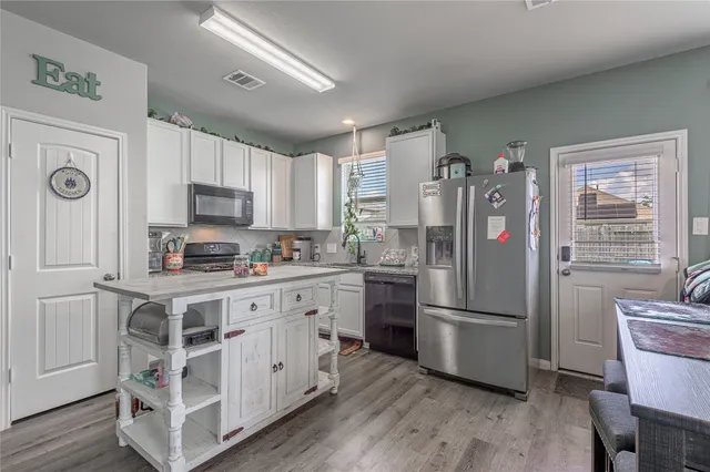 $260,000 | 116 Pronghorn Drive, Huntsville, TX 77320