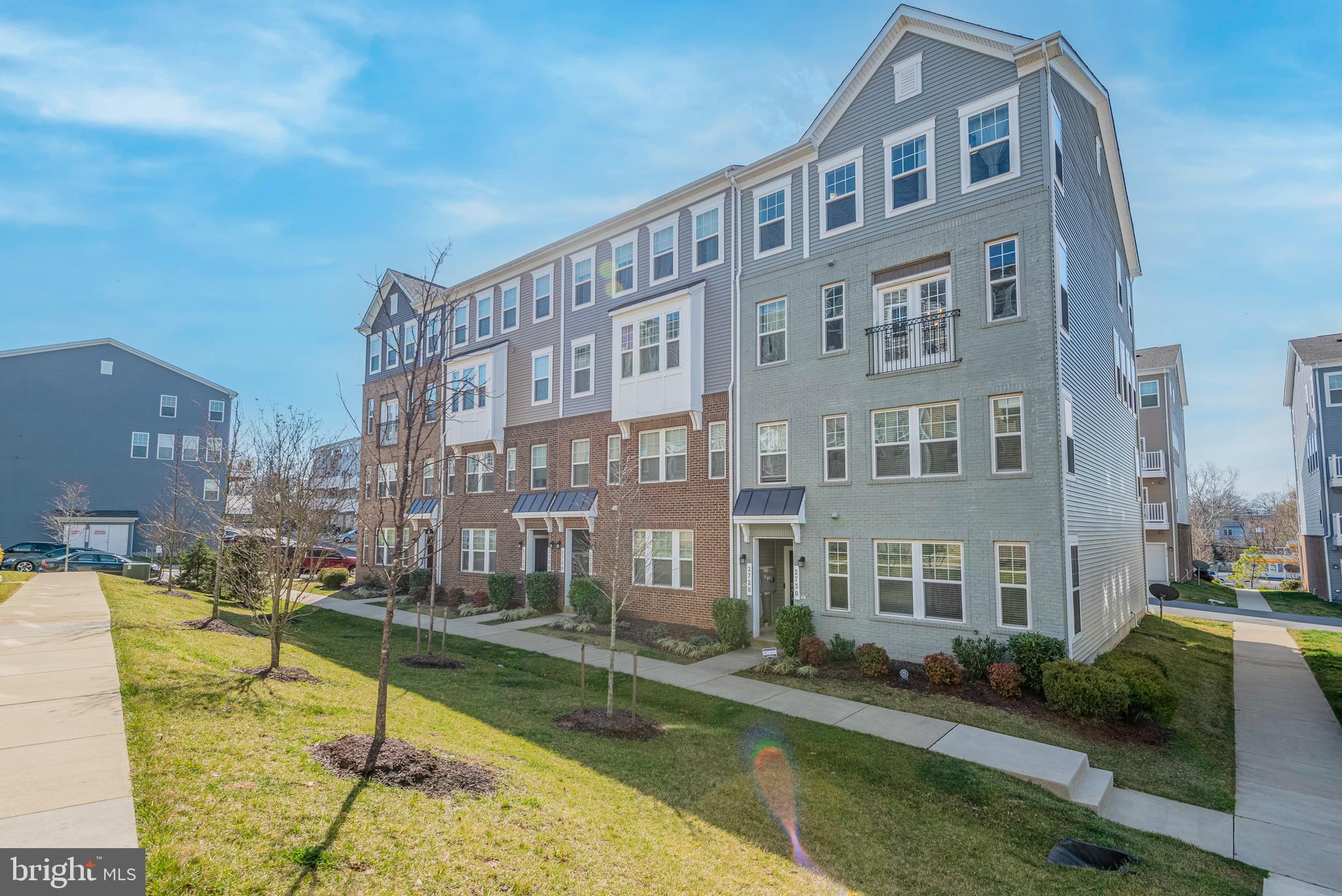 2728 Duvall Ridge Road Hyattsville, MD 20785 - Photo 2 of 36 Gallery Image 2