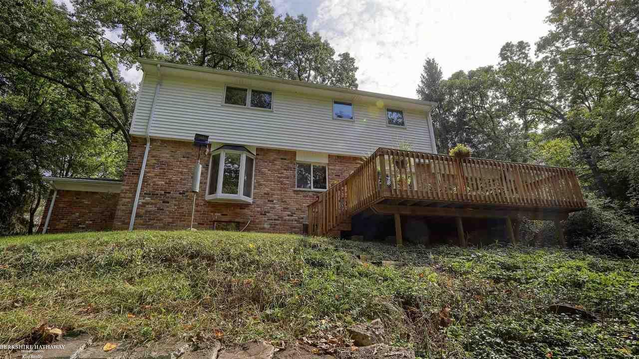 6010 Deguise Court Rochester Hills, MI 48306 - Photo 25 of 31