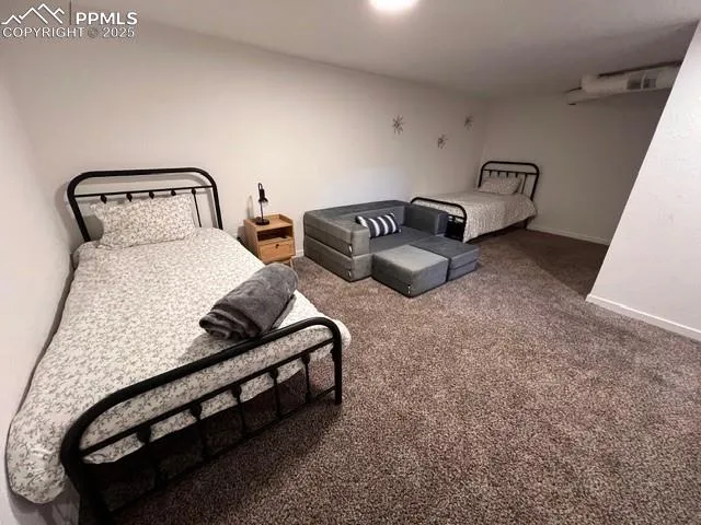 $418,000 | 1819 East Yampa Street, Colorado Springs, CO 80909