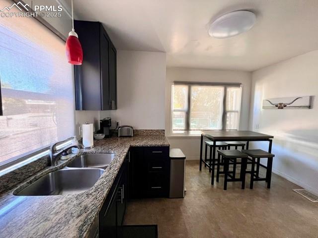 1819 East Yampa Street Colorado Springs, CO 80909 - Photo 8 of 25