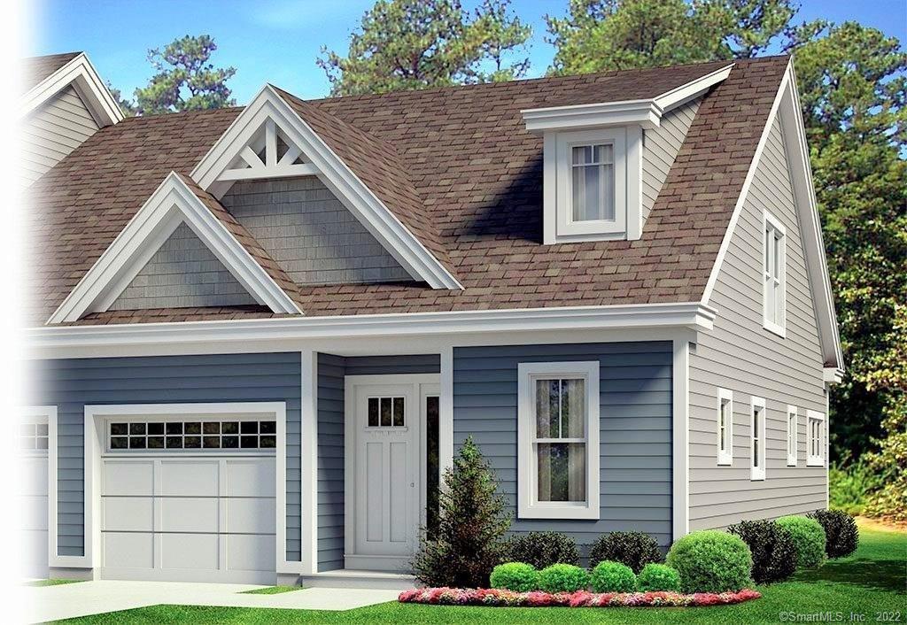 1 Beecher Walk, Unit 37 Orange, CT 06477 - Photo 1 of 1