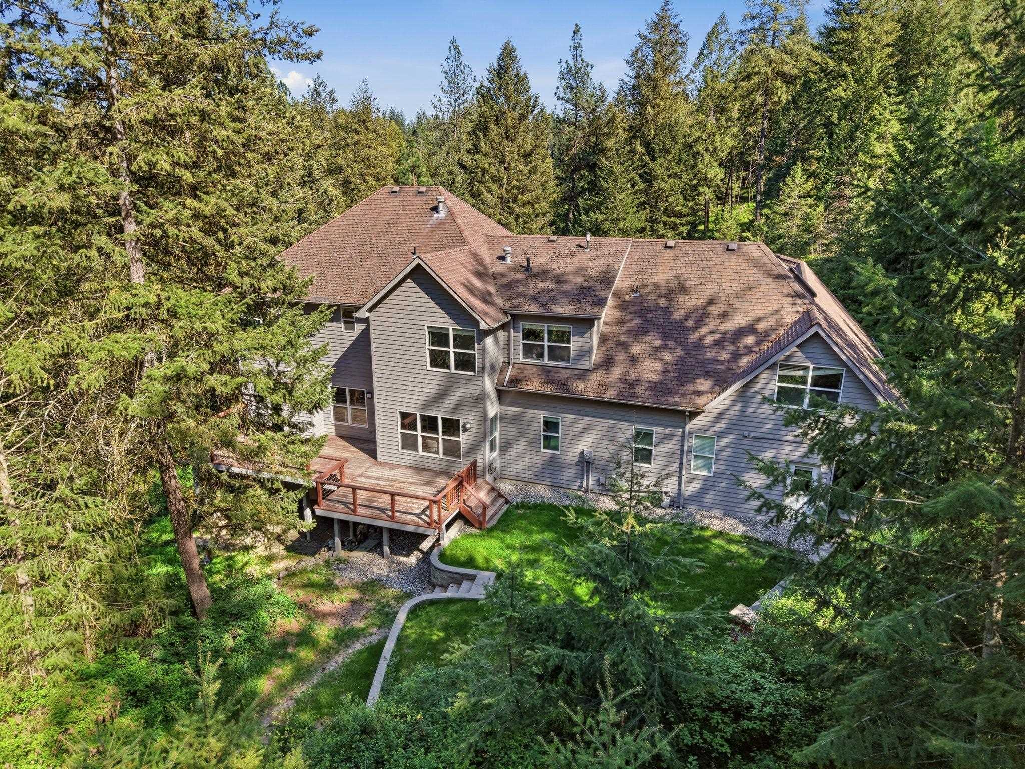 14607 North Shady Slope Road Spokane, WA 99208 - Photo 41 of 49