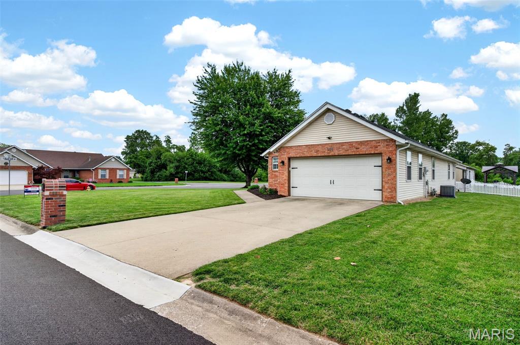 309 Radcliff Road Shiloh, IL 62221 - Photo 32 of 39 Gallery Image 32