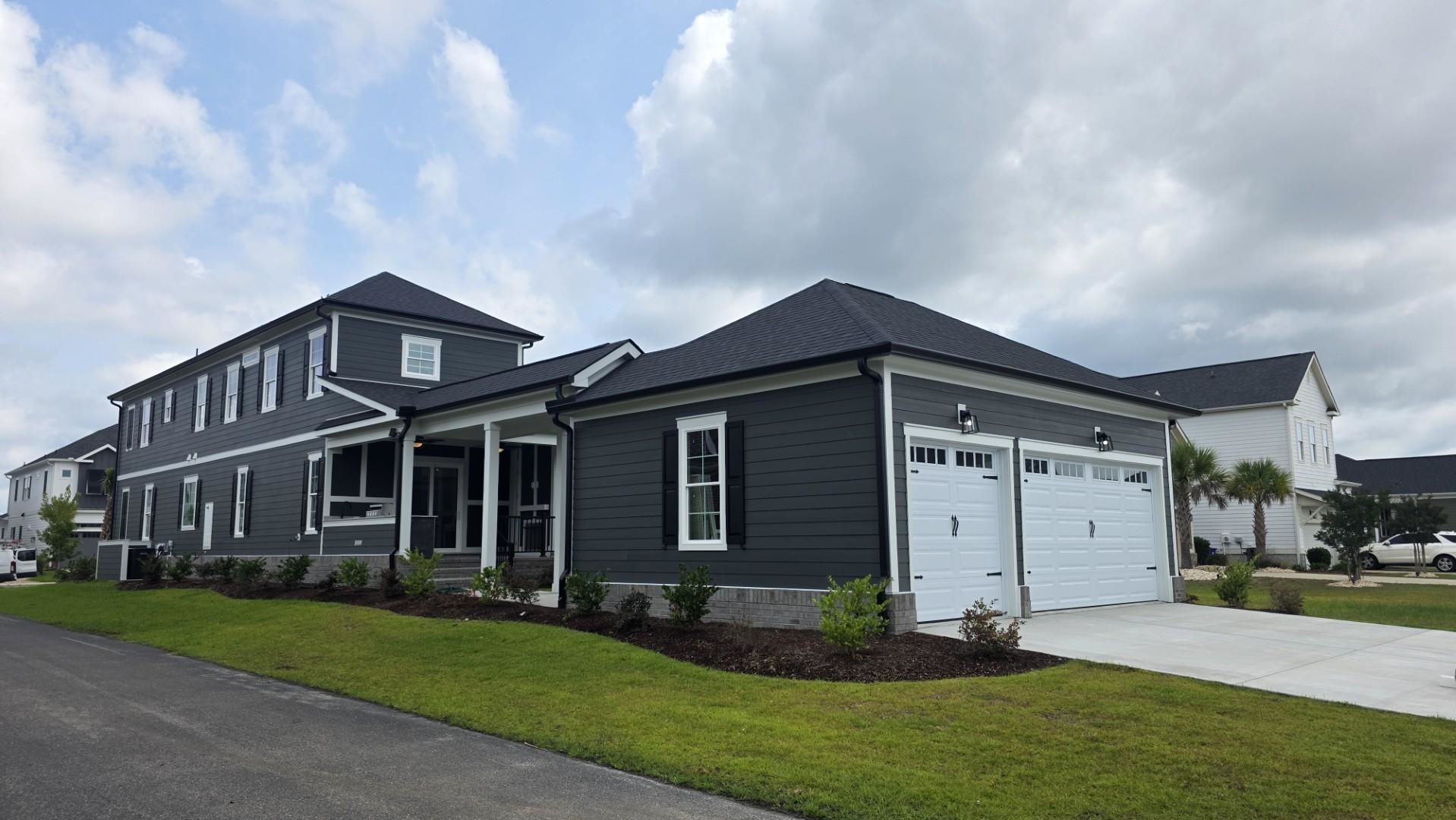 828 Crystal Water Way Myrtle Beach, SC 29579 - Photo 34 of 46