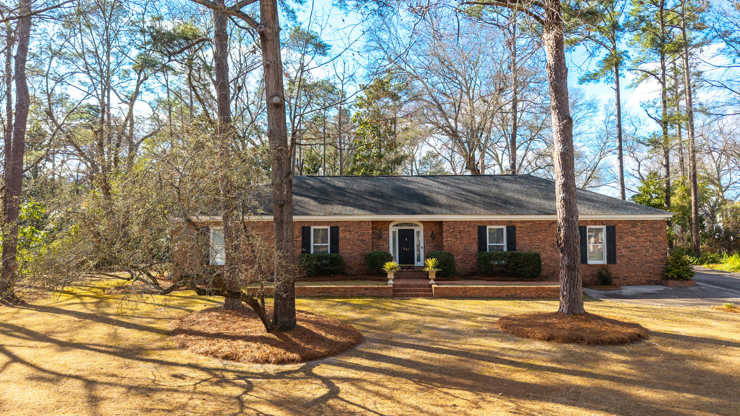 961 Club Lane Sumter, SC 29154 - Photo 2 of 46