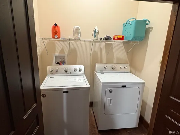 $299,900 | 114 West Walnut Street, Unit 201, Kokomo, IN 46901