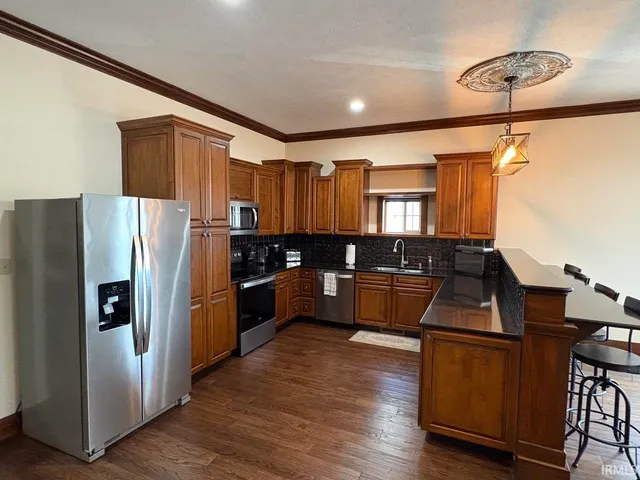 $309,900 | 114 West Walnut Street, Unit 201, Kokomo, IN 46901