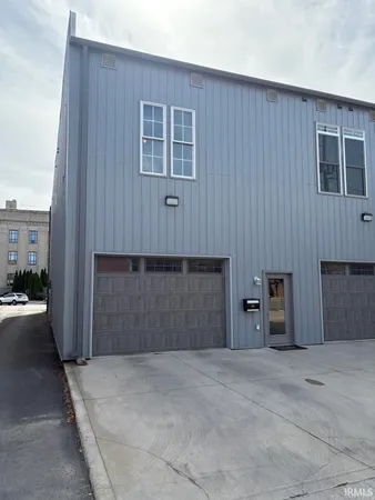 $299,900 | 114 West Walnut Street, Unit 201, Kokomo, IN 46901