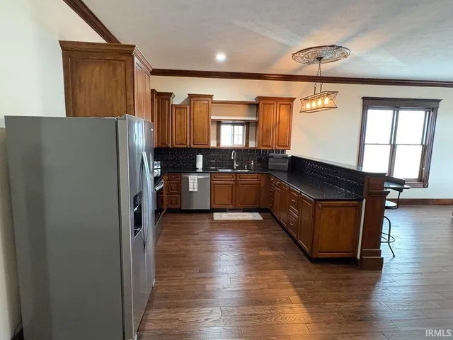 $309,900 | 114 West Walnut Street, Unit 201, Kokomo, IN 46901