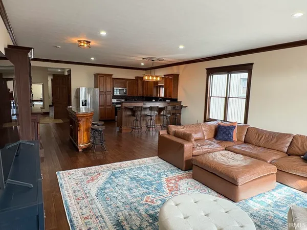 $299,900 | 114 West Walnut Street, Unit 201, Kokomo, IN 46901