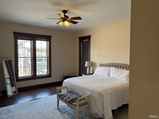 $309,900 | 114 West Walnut Street, Unit 201, Kokomo, IN 46901