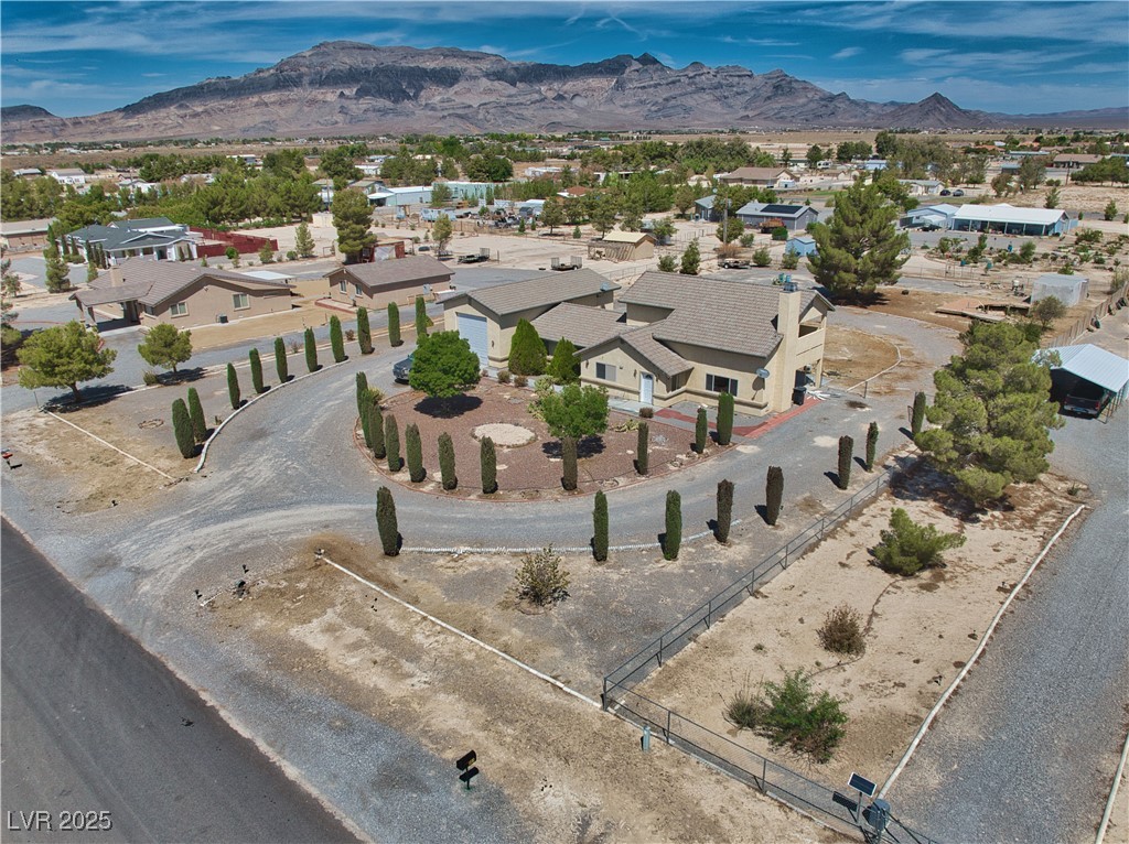 620 Gally Road Pahrump, NV 89060 - Photo 30 of 42 Gallery Image 30