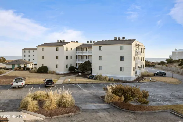 $625,000 | 10300 Coast Guard Road, Unit D209, Emerald Isle, NC 28594