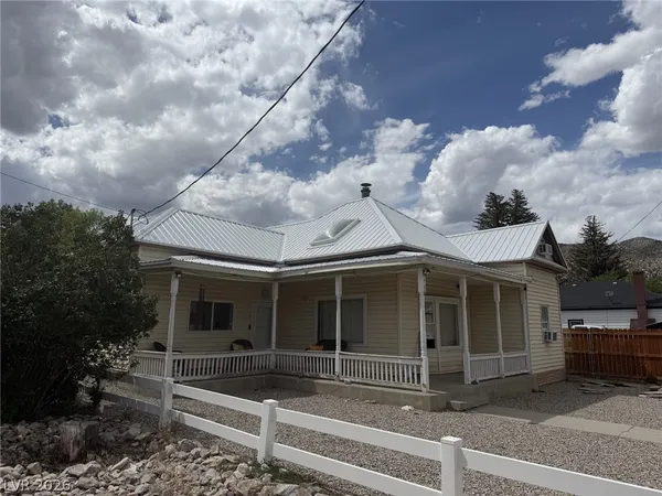 $259,000 | 735 Canyon Street, Ely, NV 89301