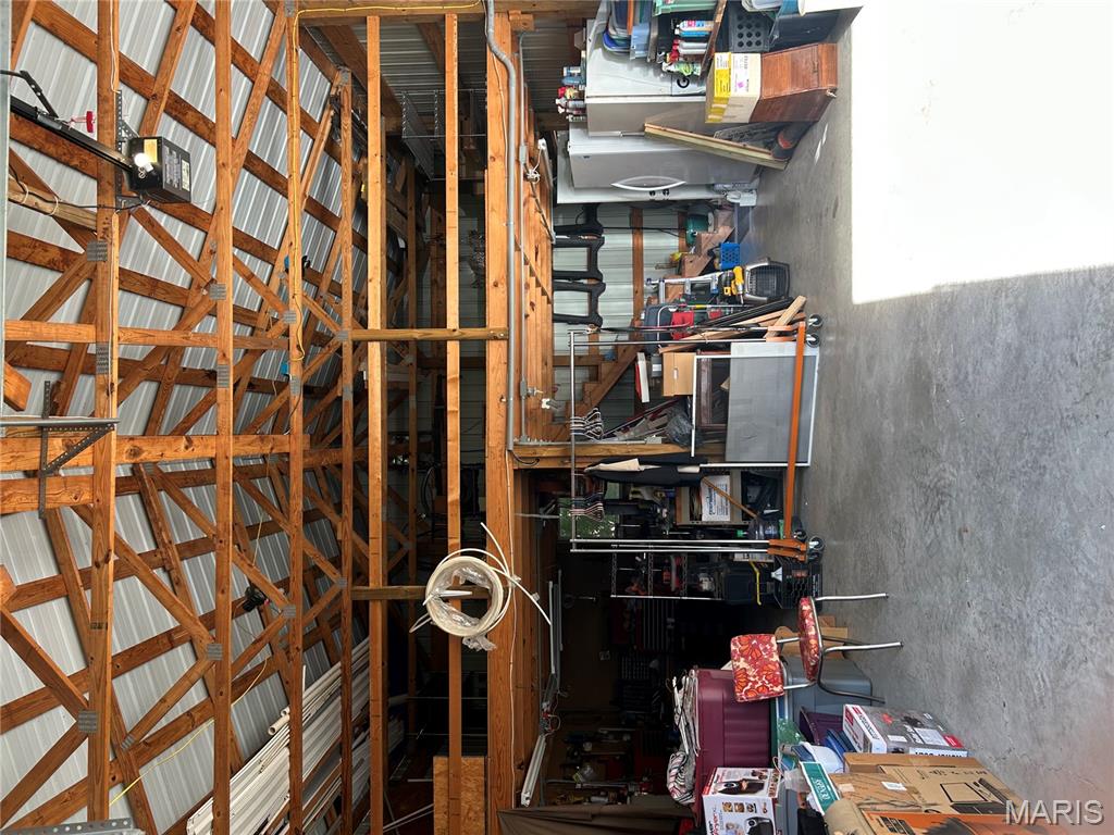 1037 Wild Raven Road De Soto, MO 63020 - Photo 15 of 18