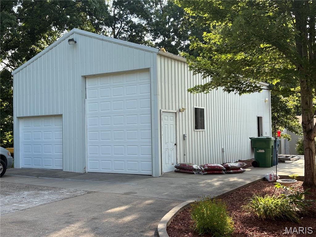 1037 Wild Raven Road De Soto, MO 63020 - Photo 5 of 18