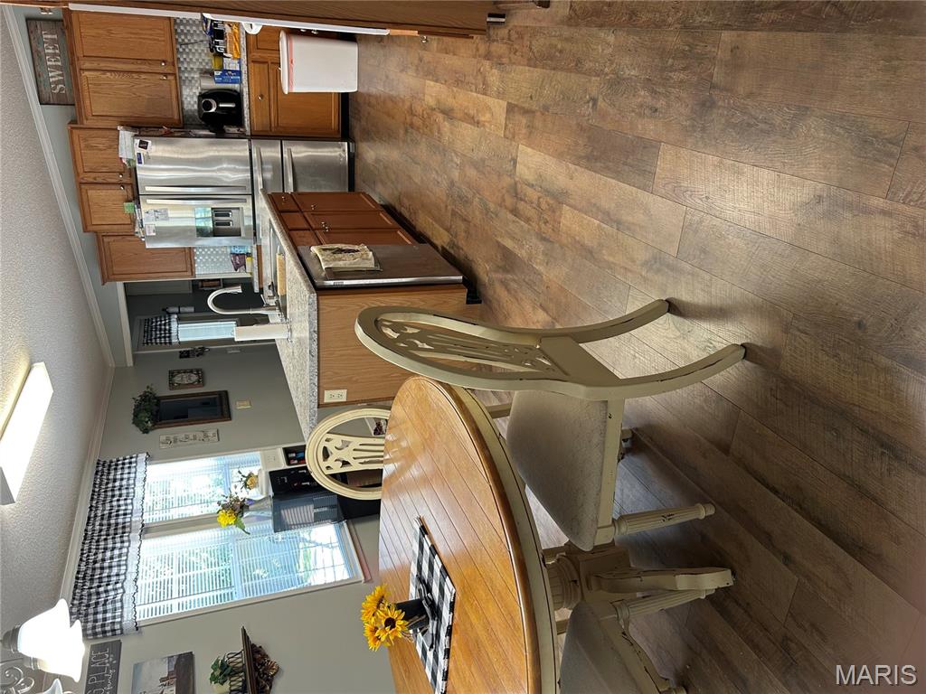 1037 Wild Raven Road De Soto, MO 63020 - Photo 9 of 18