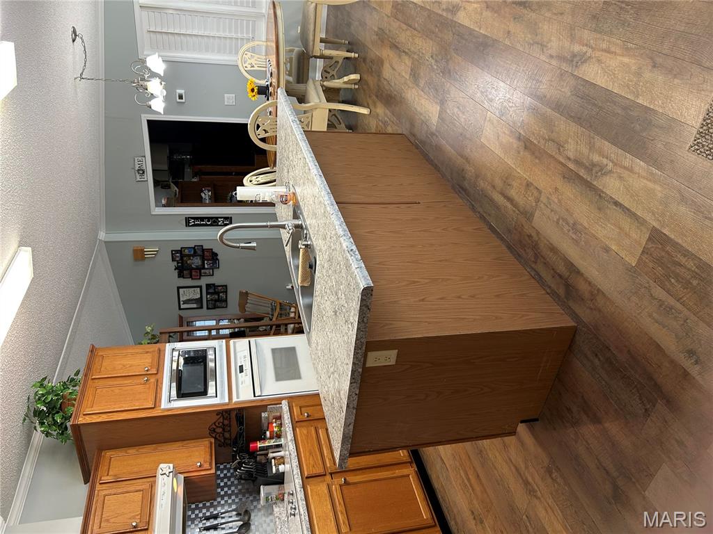 1037 Wild Raven Road De Soto, MO 63020 - Photo 10 of 18