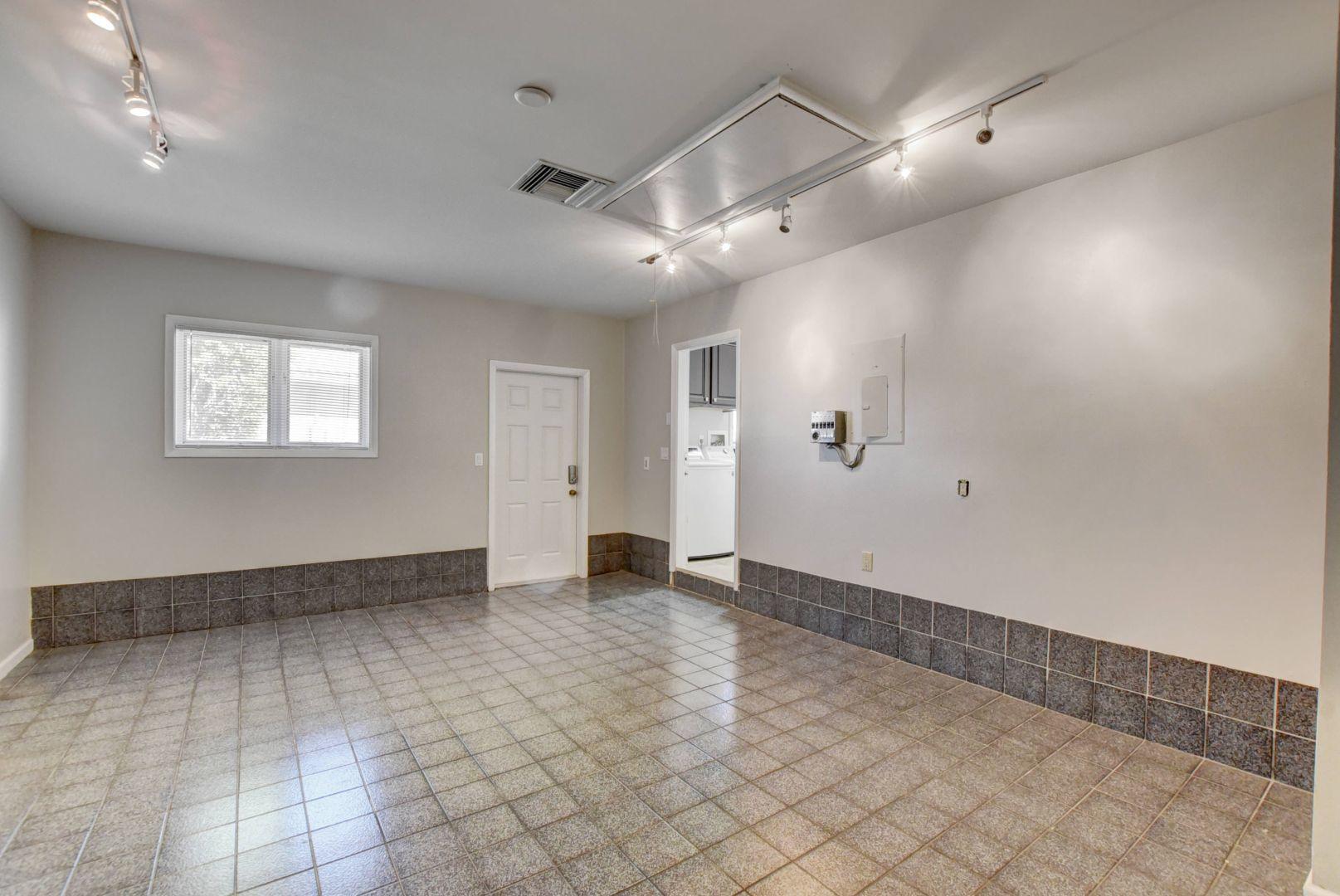 1598 Southwest 5th Avenue Boca Raton, FL 33432 - Photo 15 of 51 Converted Garage